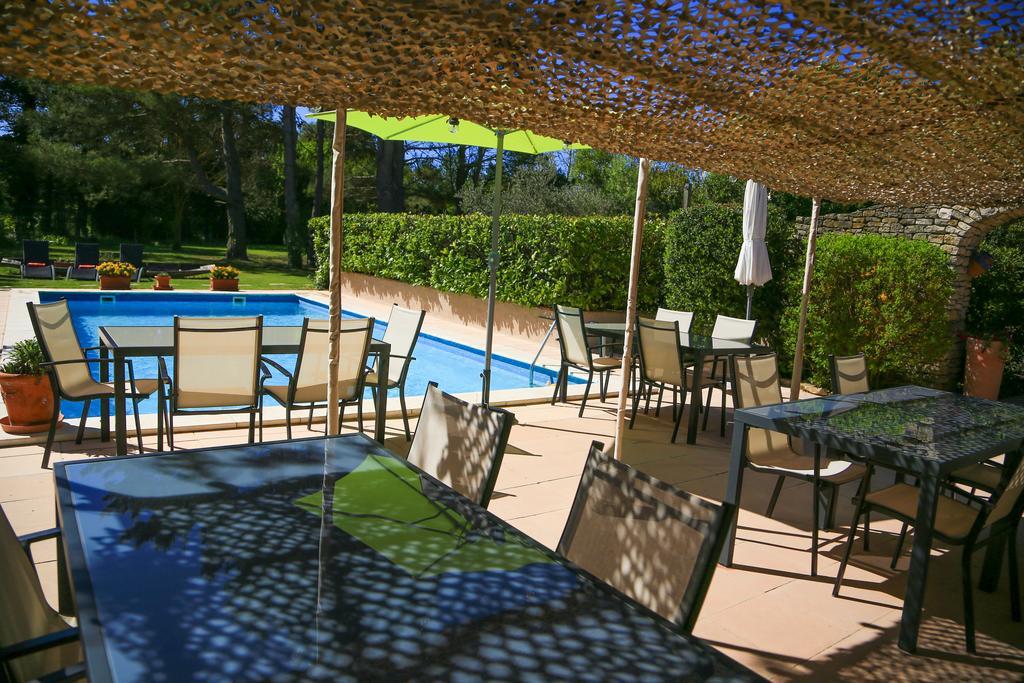 Mas La Provence Bed & Breakfast L'Isle-sur-la-Sorgue Exterior photo