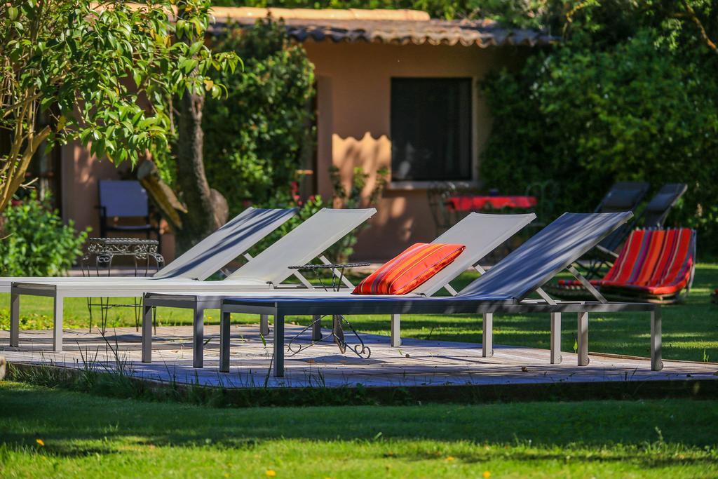 Mas La Provence Bed & Breakfast L'Isle-sur-la-Sorgue Exterior photo