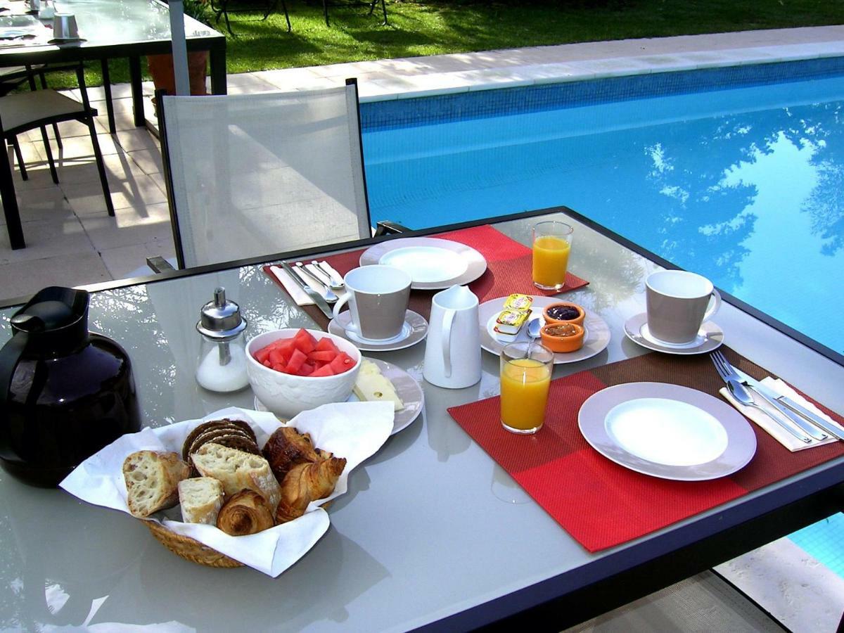 Mas La Provence Bed & Breakfast L'Isle-sur-la-Sorgue Exterior photo
